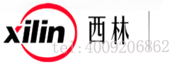 西林叉車新商標(biāo)，寧波如意股份有限公司(圖1)