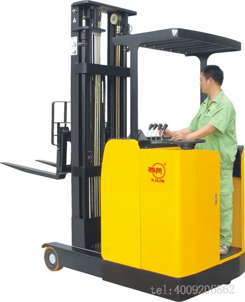西林叉車(chē)儀表報(bào)故障碼不用煩，這里有西林叉車(chē)故障碼對(duì)照表(圖2)